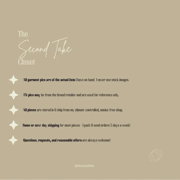 THML | Colorblock Sweater - Picture 4 of 4